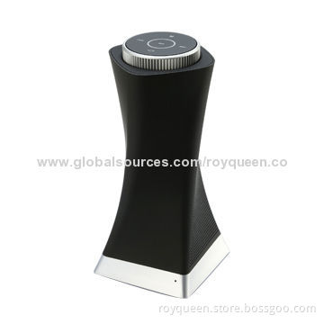 4.0 Bluetooth Speaker, Aux-in, Music Playing and Handsfree Function